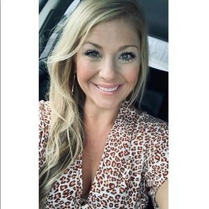 Meet your Posher, Karen